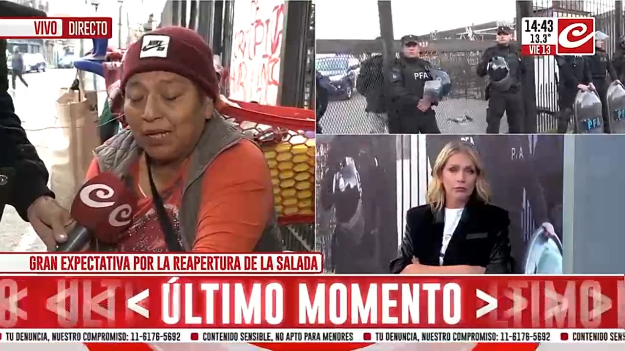 La Beba