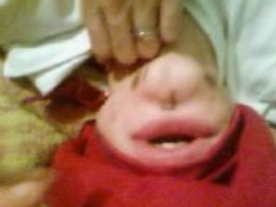 une soirée bizare!!