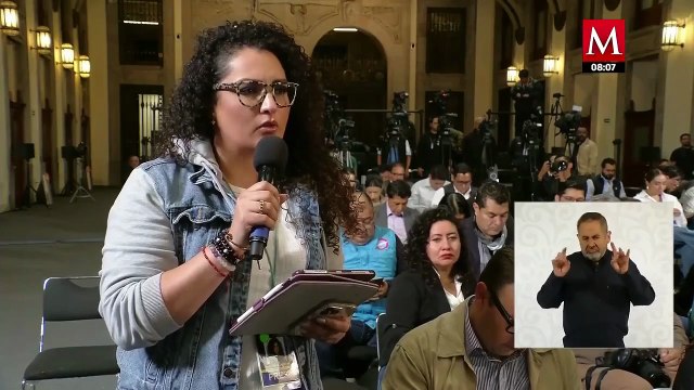 Sheinbaum alerta que protestas con bandera en EU busca dañar la imagen de México
