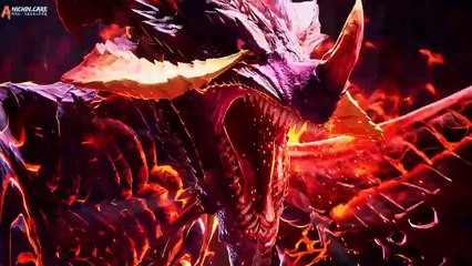 Throne of Seal Episode 163 Subtitle Indonesia