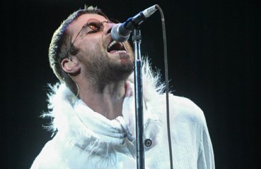 リアム・ギャラガー、ツアー後もオアシスの活動継続を熱望！？