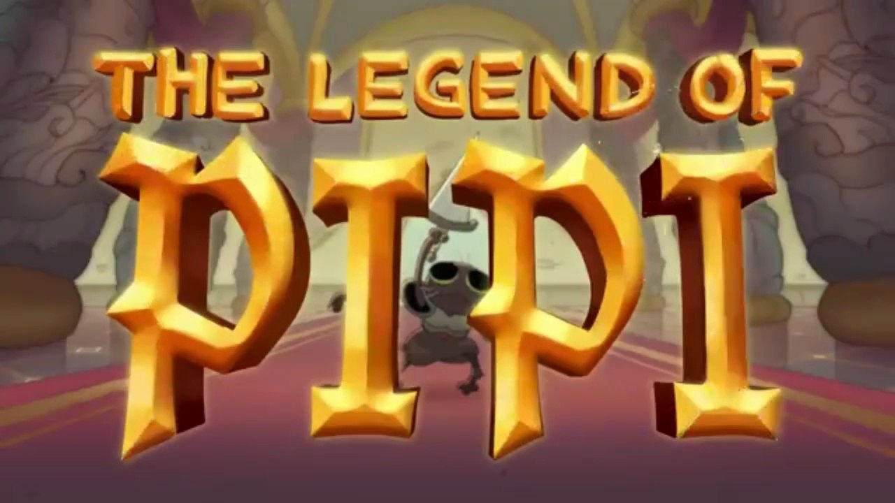 la leyenda de PIPI (THE LEGEND OF PIPI)