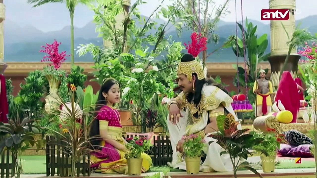 Vaishno Devi Episode 3 Bahasa Indonesia
