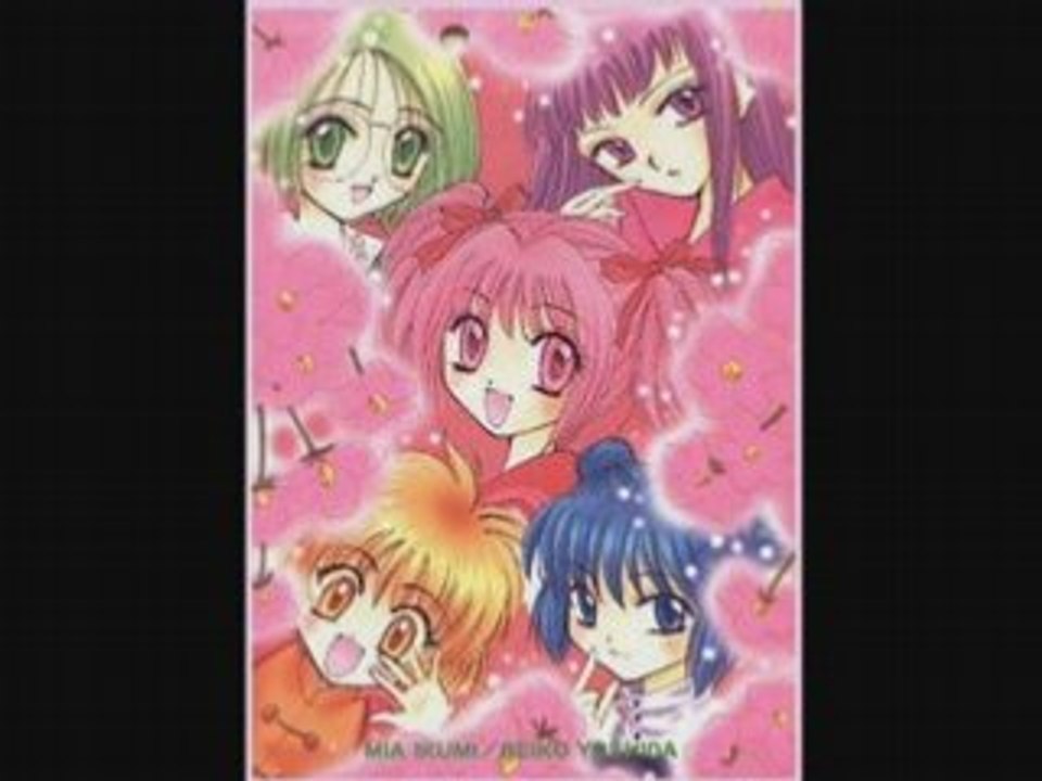 Tokyo-mew-mew-la-corda-doro-et-madonna