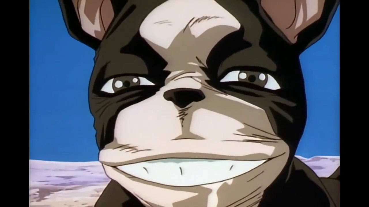 JoJos bizarre adventure (1993) - capitulo 8 (FANDUB ESPAÑOL LATINO)