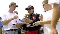 The Final Lap: What Really Caused Dale Earnhardt’s Death