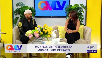 En Vivo (7272)