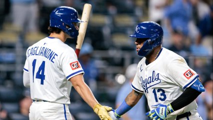 Royals vs. Athletics and other MLB Game Previews Tonight
