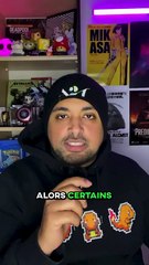 Une critique captivante du film d'horreur 'The Substance' 🎬