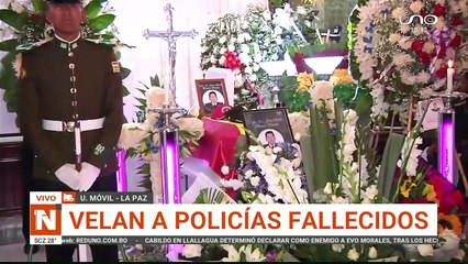 Notivisión Central · Viernes 13 de junio del 2025