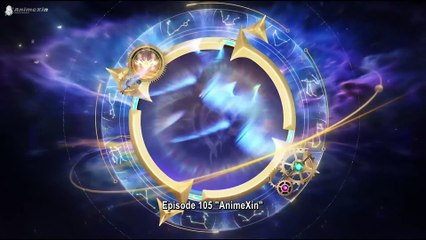 Soul Land 2: The Unrivaled Tang Sect Ep. 105 Sub Indo