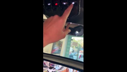 Mahindra BE6 EV Interior Features