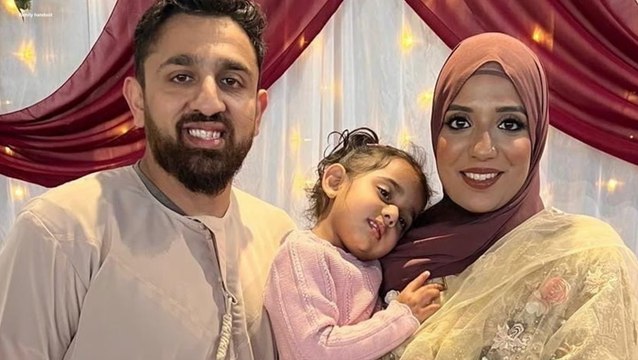 Remembering the British victims of the Air India plane crash