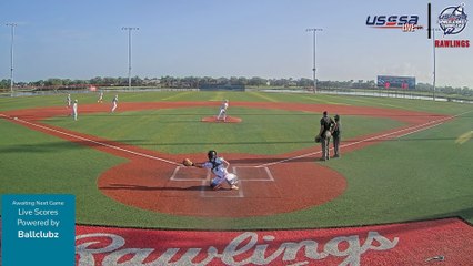 Red Rawlings - Global World Series (2025) Fri, Jun 13, 2025 7:40 AM to 5:00 PM