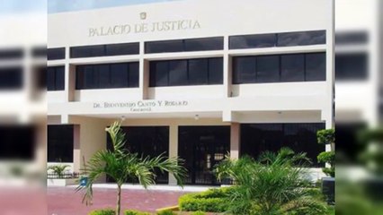 MP concluye lectura de acusación contra acusados de secuestro