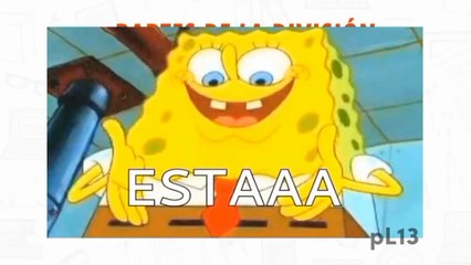 [YTPH] A Daniel Carreon se le olvida dividir(720P_HD)