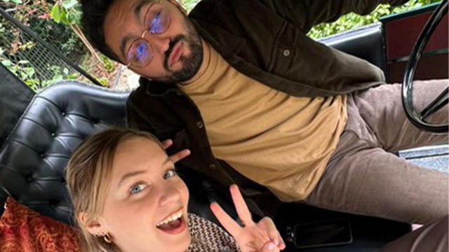 Vous dites Minousse ou Poussière ?