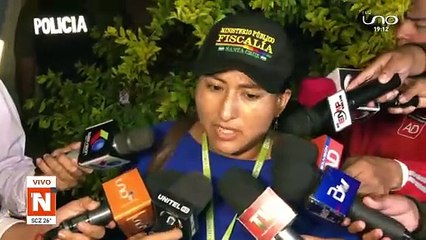 TRASLADAN A APREHENDIDOS POR RAPTO