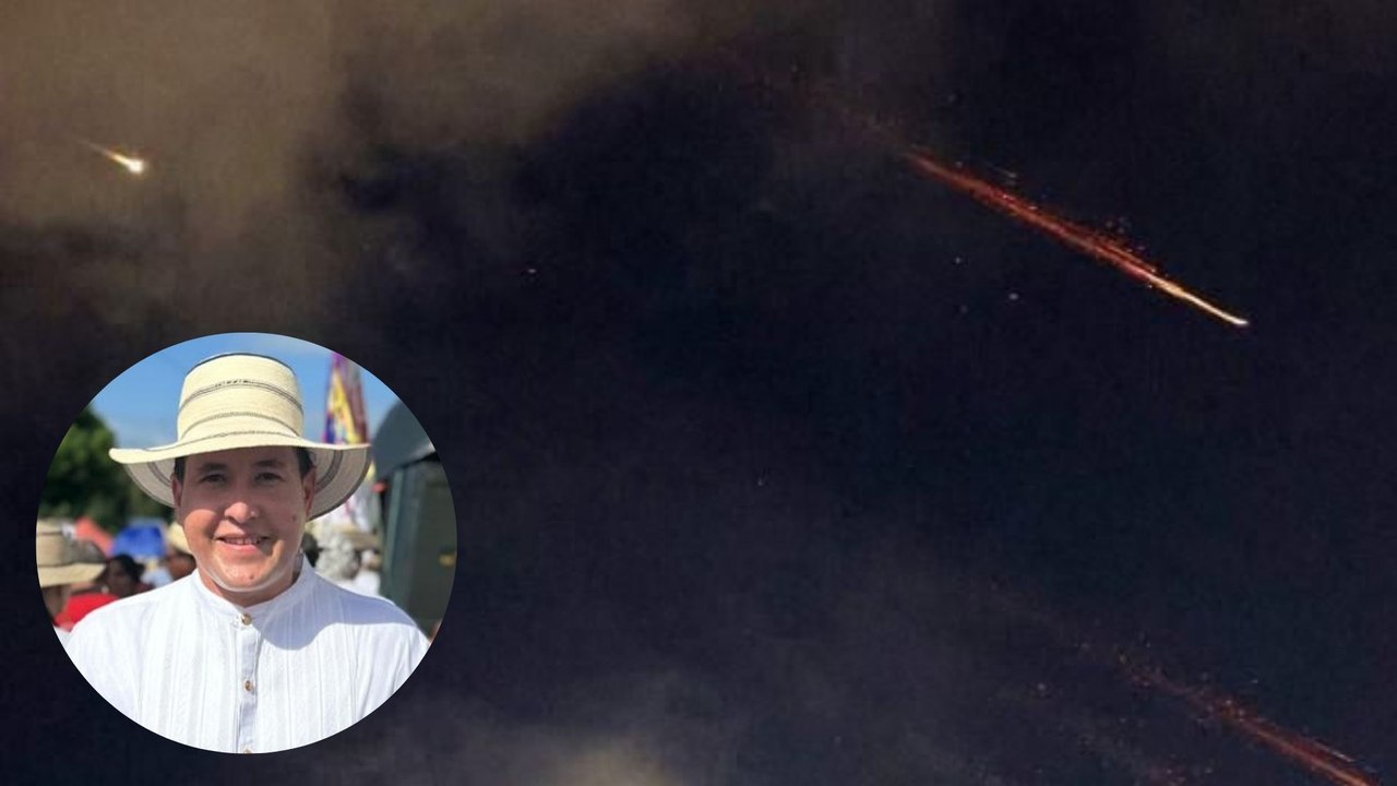 Conflicto Israel-Irán: alcaldes panameños narran cómo se refugiaron en búnkeres en plena madrugada de ataques