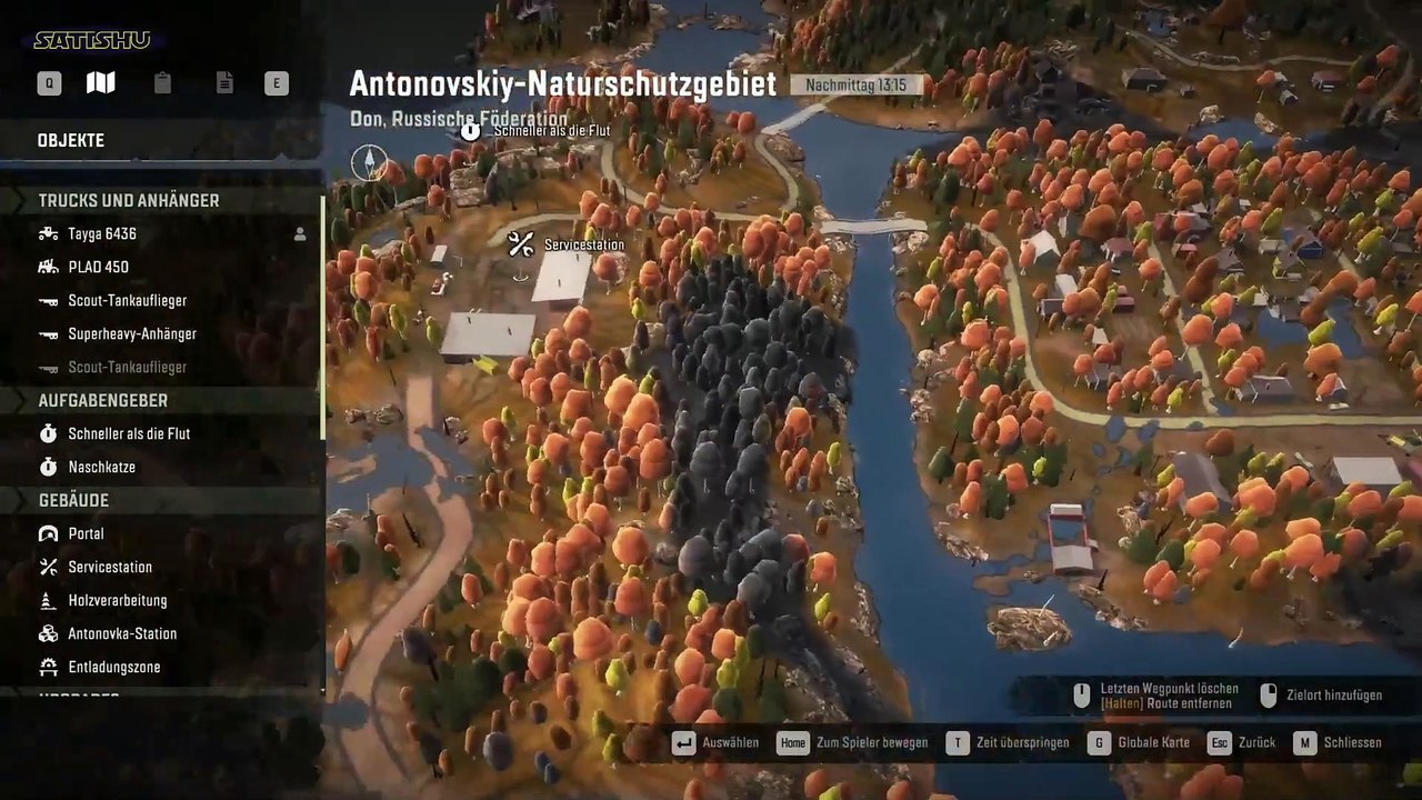 Soul Music | SnowRunner | Ep. 35