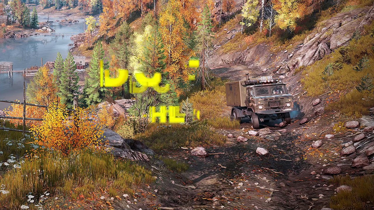 Die Highlights von Don | SnowRunner