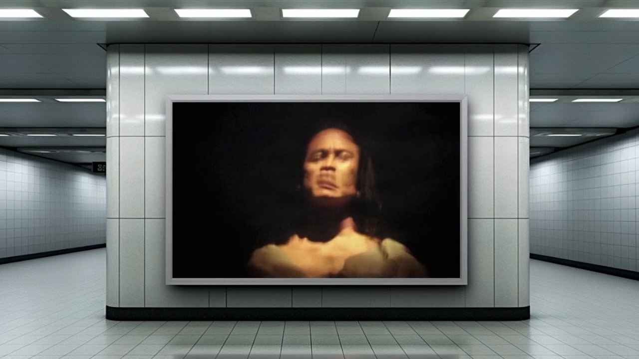 Bacchae – Burning by Water (presentation)