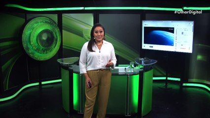 Não é só IA: Nvidia projeta a década na tecnologia