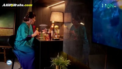 مسلسل المتنكر - Behroopia الحلقة 14 مترجمة