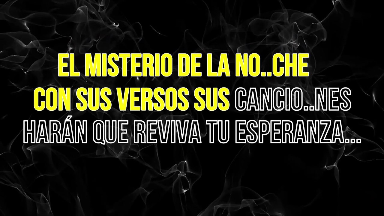 Dyango - La Radio (KARAOKE)