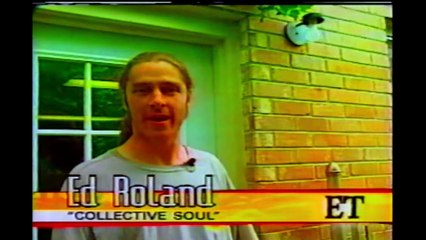 Give Me a Word: The Collective Soul Story | movie | 2025 | Official Trailer