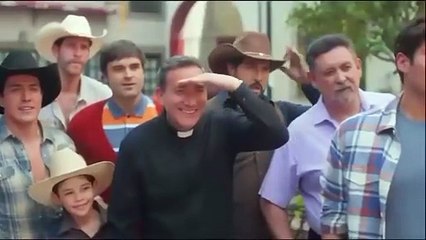 Monteverde (2025) Official Trailer – New Exciting TV Series Premiere 🎬