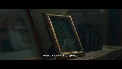 Selepas Tahlil | movie | 2025 | Official Teaser