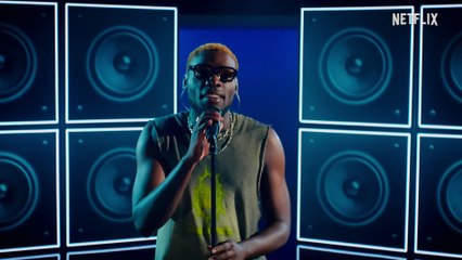 Building the Band | show | 2025 | Official Trailer