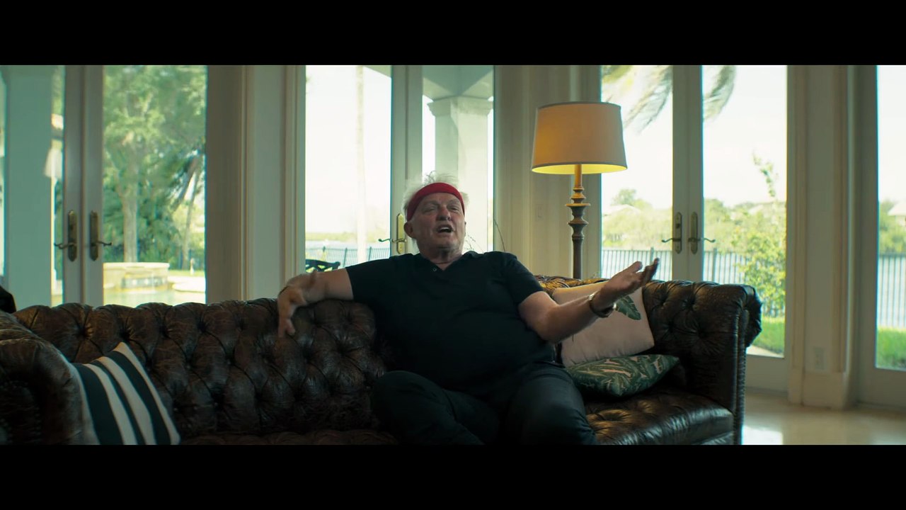 Karl Ratzer - In Search of the Ghost | movie | 2025 | Official Trailer