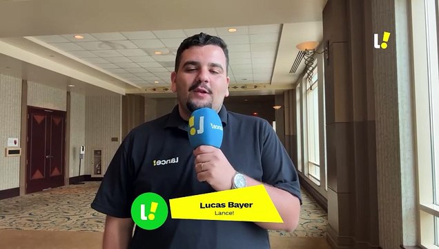 Mundial de Clubes: Conheça os quatro enviados especiais do Lance!