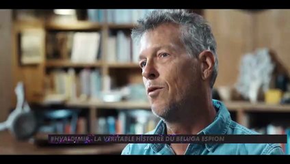 #hvaldimir - La Véritable histoire du béluga espion | movie | 2024 | Official Trailer