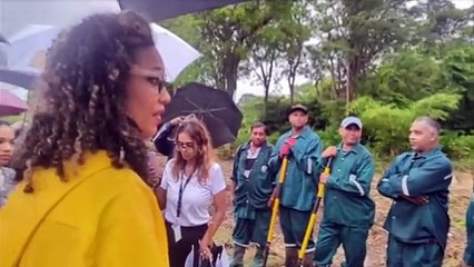 PDRC: THE RESULTS ARE CLEAR