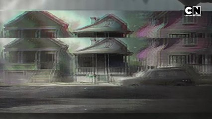 Cudownie dziwny świat Gumballa | show | 0 | Official Teaser