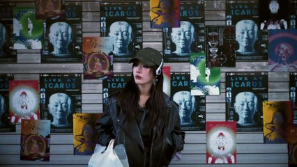 'Icarus' (Cinematic Ver.) - Short Film by ARTMS | movie | 2025 | Official Teaser