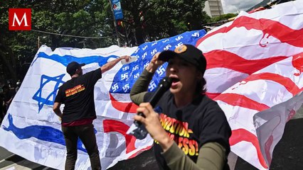 Guerra en Medio Oriente: ¿con qué países está en conflicto Israel?