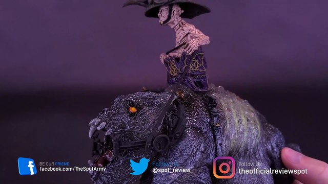 McFarlane Toys McFarlane Monsters Series 2: Twisted Land of Oz Toto