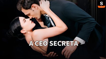 A CEO Secreta - Baixe ShortMax para o episódio completo