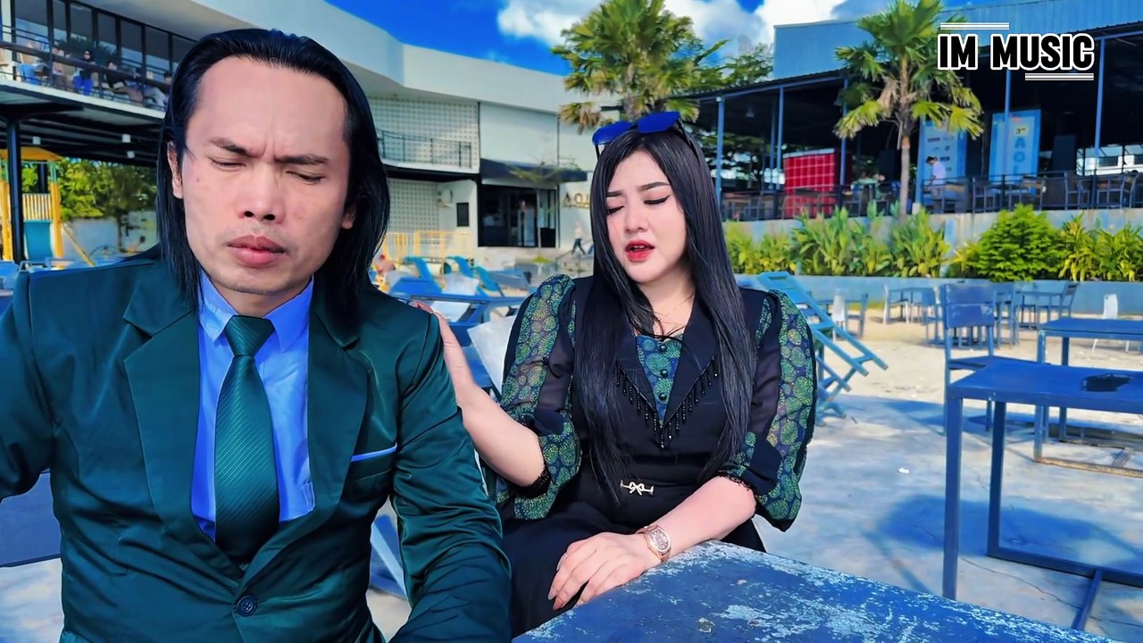 Cidro Tresno - Intan Mandasari Ft Arya Satria