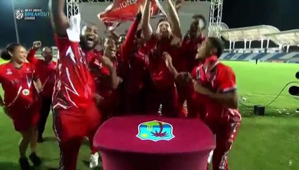 COLIN MURRAY ON WI TEST SQUAD