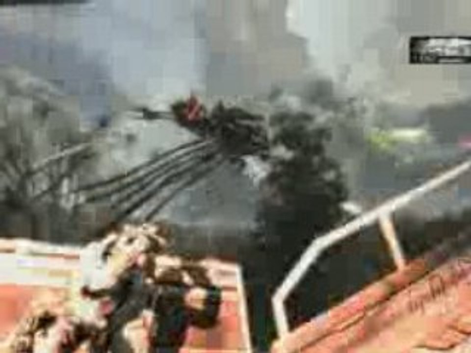 Gears of war 2