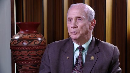 En Profundidad, Ministro de Turismo sostiene que ni crimen ni tipo de cambio aleja turistas del país