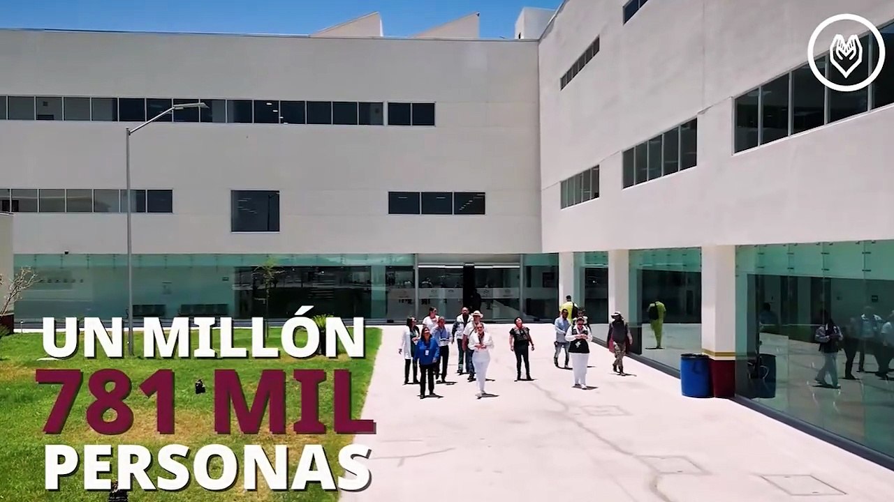 Mejora Hospital Regional de Alta Especialidad del ISSSTE en Torreón calidad de vida de 115 derechohabientes con cirugías de rodilla