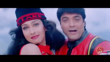 Jamaibabu Zindabad | Bengali Full HD Comedy Movie Part 1 🎬