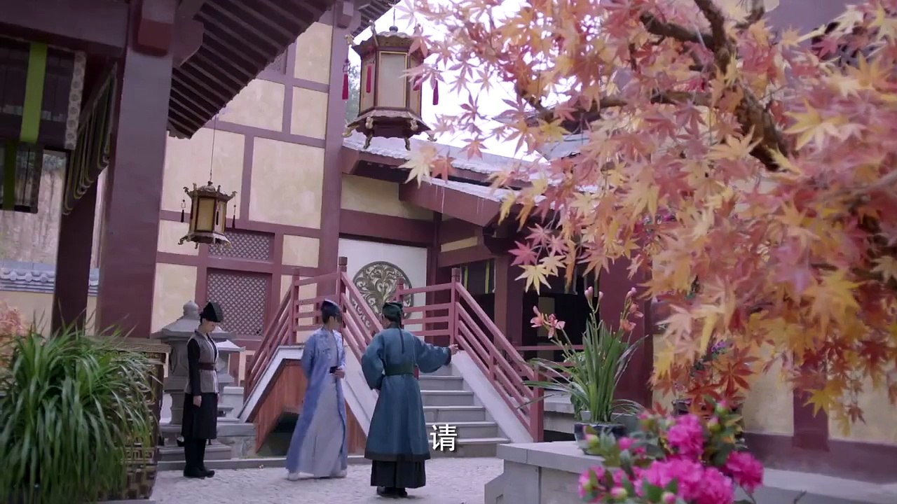 24-寻秦记-A Step Into The Past (2018)