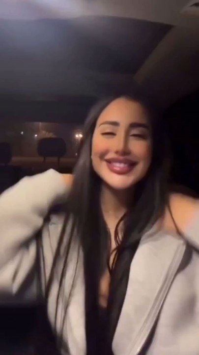 Arab beauty